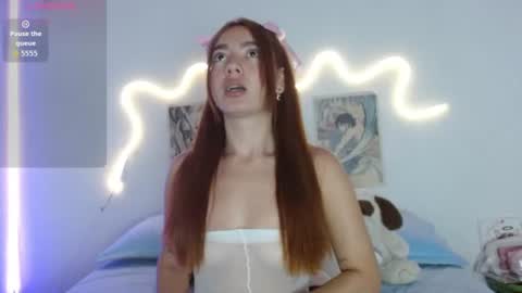 catiegirl online show from June 19, 2026, 8:51 am