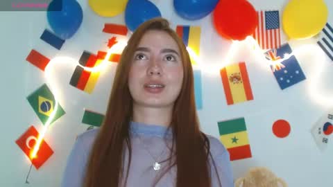 catiegirl online show from July 1, 2026, 9:11 am