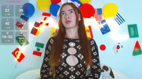 catiegirl online show from July 2, 2026, 9:15 am