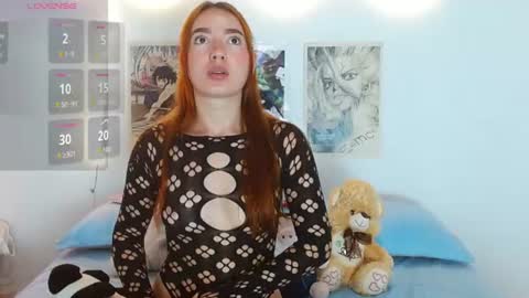 catiegirl online show from July 15, 2026, 9:14 am