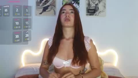 catiegirl online show from July 22, 2026, 9:01 am