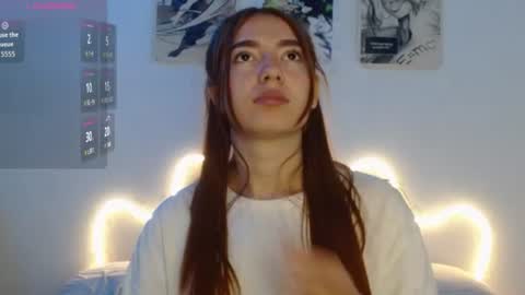 catiegirl online show from July 25, 2026, 1:08 pm
