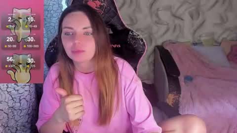 Snapshot of catisyfury chatting on July 6, 2026, 3:03 pm . . online show from July 6, 2026, 3:03 pm