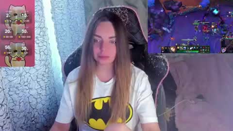 Snapshot of catisyfury chatting on July 24, 2026, 1:42 pm . . online show from July 24, 2026, 1:42 pm