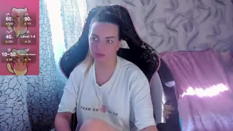 Snapshot of catisyfury chatting on July 28, 2026, 12:45 pm . . online show from July 28, 2026, 12:45 pm