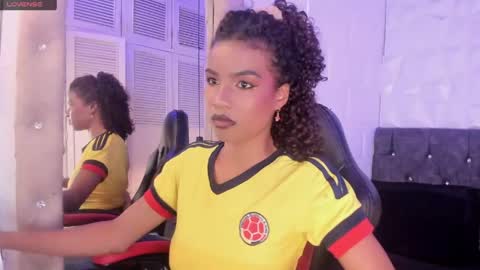 Snapshot of catiusca_dl chatting on May 22, 2026, 5:29 pm Catiusca online show from May 22, 2026, 5:29 pm