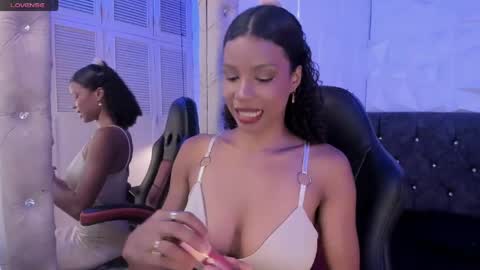 Snapshot of catiusca_dl chatting on May 30, 2026, 5:32 pm Catiusca online show from May 30, 2026, 5:32 pm