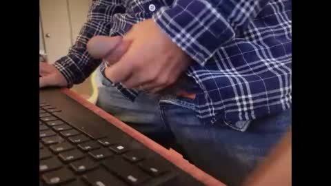 catmandoo21001 online show from January 31, 2025, 7:18 pm