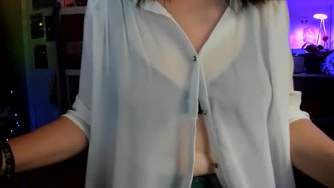 Snapshot of catnips_cabaret chatting on May 19, 2026, 2:29 am some call me djcatnips some call me CC but i love it when you call me miss catnips online show from May 19, 2026, 2:29 am
