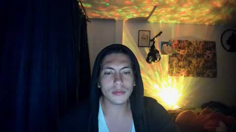 catnuaa online show from January 14, 2025, 3:53 am