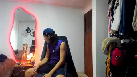 catnuaa online show from January 15, 2026, 8:56 pm