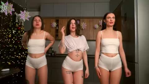 catolinanight online show from January 14, 2026, 10:32 am