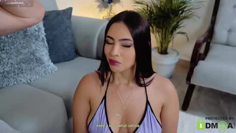 IG soycatrinaoficial online show from February 28, 2025, 6:41 pm