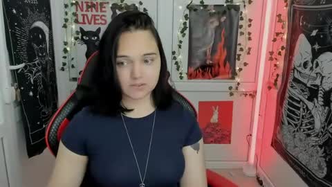 Catrine online show from July 9, 2026, 6:17 am