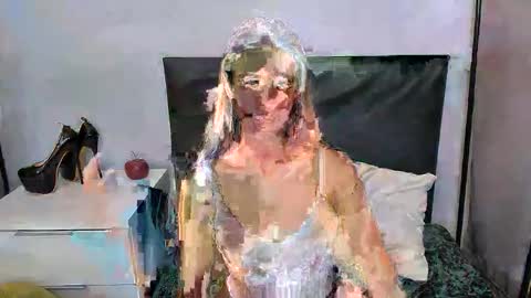 Snapshot of catringood chatting on February 18, 2026, 8:10 am CatrinGood online show from February 18, 2026, 8:10 am