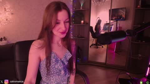 Katerina online show from January 8, 2025, 6:31 pm
