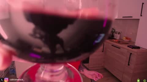 Katerina online show from January 10, 2025, 8:15 pm