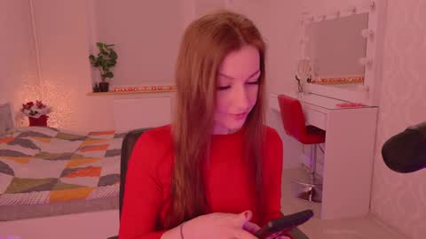 Katerina online show from February 14, 2025, 6:29 pm