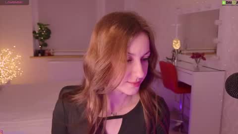Katerina online show from February 28, 2025, 9:01 pm