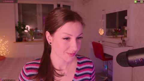 Katerina online show from March 9, 2025, 6:21 pm