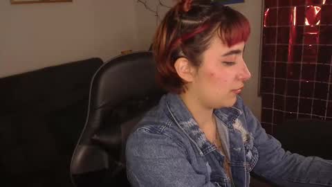 im MIA  -Independent Model  MY OF is catsito3 online show from February 13, 2026, 11:56 pm