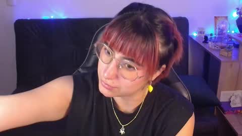 im MIA  -Independent Model  MY OF is catsito3 online show from March 6, 2026, 1:35 am