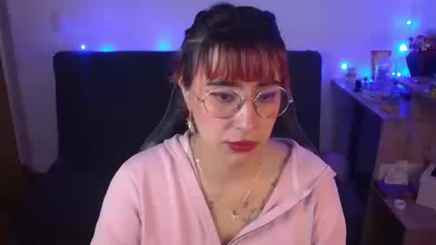 im MIA  -Independent Model  MY OF is catsito3 online show from March 13, 2026, 1:23 am