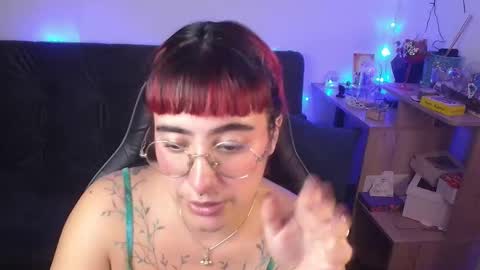 im MIA  -Independent Model  MY OF is catsito3 online show from March 22, 2026, 12:25 am