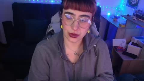 im MIA  -Independent Model  MY OF is catsito3 online show from April 16, 2026, 2:12 am