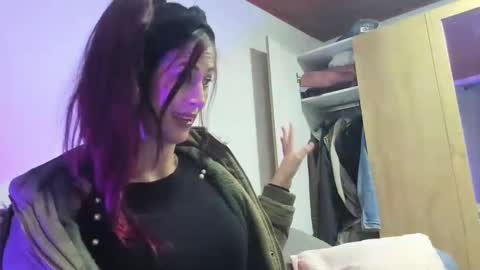 CATT EVANS online show from December 28, 2024, 4:30 am