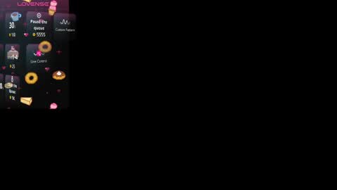 CATT EVANS online show from January 10, 2025, 2:46 am