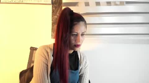 CATT EVANS online show from January 18, 2025, 3:31 am