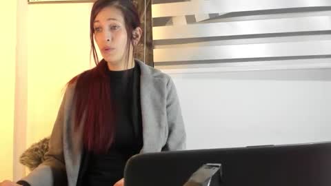 CATT EVANS online show from January 21, 2025, 3:59 am