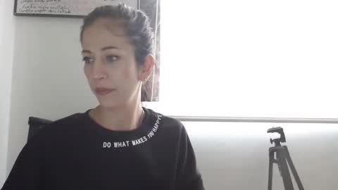 CATT EVANS online show from March 2, 2025, 9:11 pm