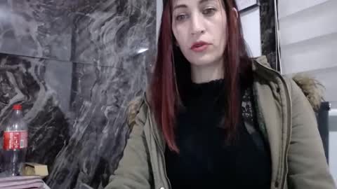 CATT EVANS online show from March 5, 2025, 12:27 am