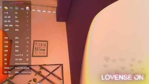 CATALEYA  online show from December 24, 2024, 9:33 pm