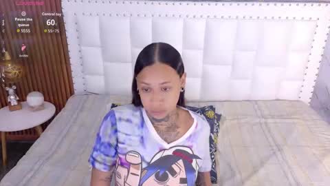 Snapshot of cattaleeyaa chatting on January 19, 2026, 12:31 pm CATALEYA online show from January 19, 2026, 12:31 pm