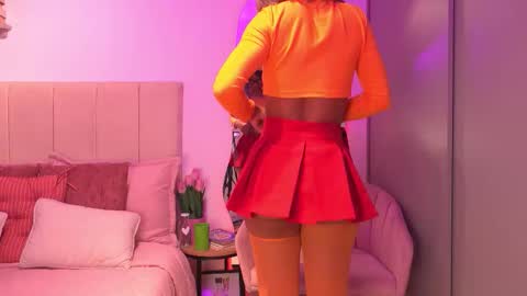 Snapshot of cattaleya_russ chatting on November 2, 2025, 4:15 am catta 3 online show from November 2, 2025, 4:15 am