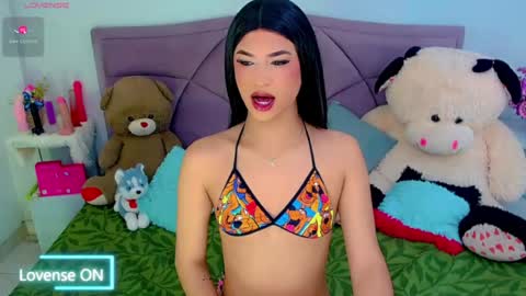 cattaleya skinny online show from June 12, 2026, 5:06 am
