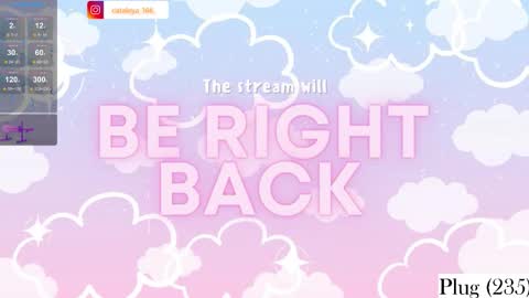 Cata  online show from December 15, 2025, 11:09 pm