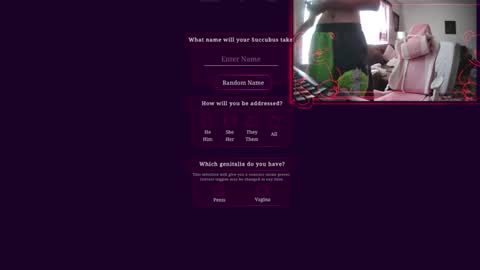 Snapshot of cattywompiscreations chatting on January 13, 2025, 3:15 pm zatbabydaddy online show from January 13, 2025, 3:15 pm