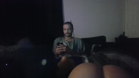 Snapshot of cattywompiscreations chatting on October 6, 2025, 10:34 am zatbabydaddy online show from October 6, 2025, 10:34 am