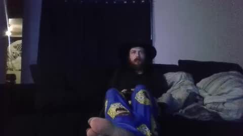 Snapshot of cattywompiscreations chatting on February 6, 2026, 10:40 am zatbabydaddy online show from February 6, 2026, 10:40 am