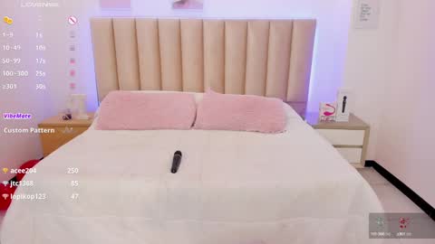 catvalentinee_ online show from February 21, 2025, 7:12 am