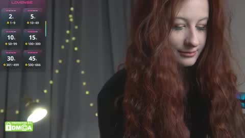 caty_cuddly online show from January 6, 2026, 9:50 pm