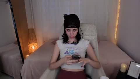 Caty  online show from June 11, 2026, 9:46 pm