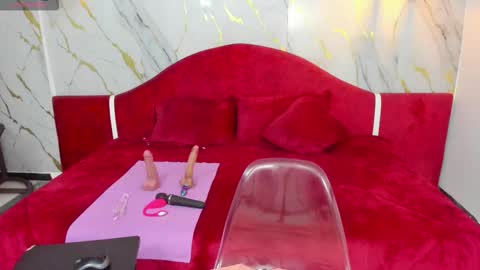 caty online show from March 13, 2026, 2:18 am