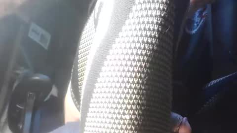 caughtnaked online show from February 3, 2026, 9:25 am