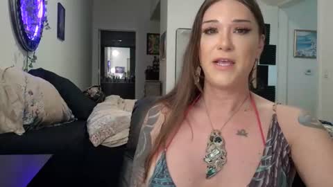 Cayla online show from July 24, 2026, 7:17 am