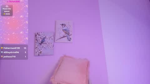 Cay online show from March 7, 2026, 3:09 pm